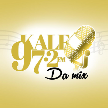 DA MIX 972FM LOGO-APP點子