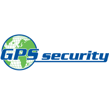 GPS Security LOGO-APP點子