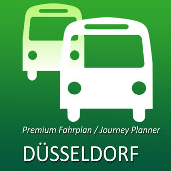 A+ trip planner Düsseldorf (Premium) LOGO-APP點子