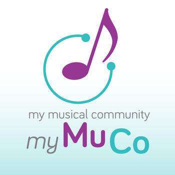 MyMuCo Teacher LOGO-APP點子