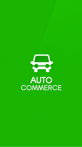 Auto Commerce