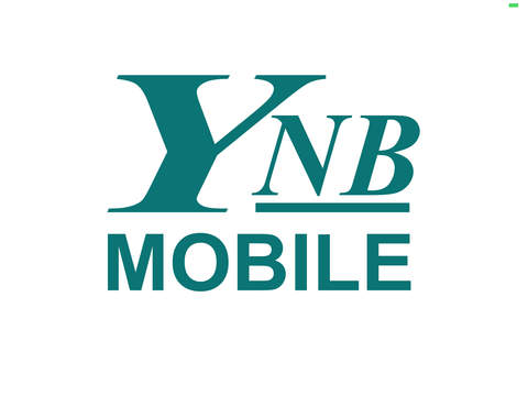 YNB Mobile – for iPad