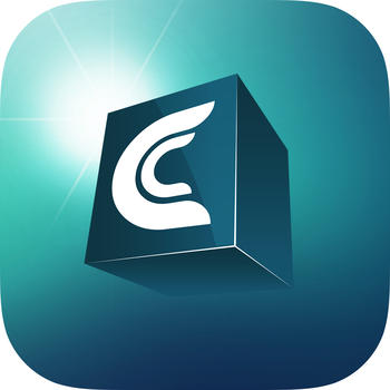 Control Cube LOGO-APP點子