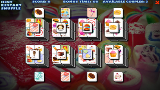 免費下載遊戲APP|New Sweety Mahjong app開箱文|APP開箱王
