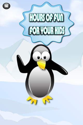 Wild Noizes - Best Kids App !  Animal Sounds and Fun Educational Animal Games ! screenshot 2