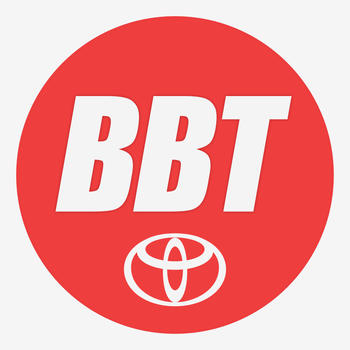 Brent Brown Toyota LOGO-APP點子