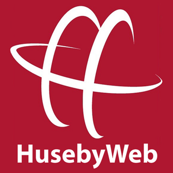 Huseby Mobile Deposition LOGO-APP點子