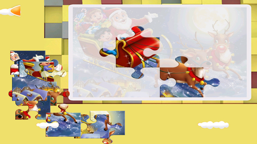 免費下載娛樂APP|Christmas Puzzles 2014 app開箱文|APP開箱王