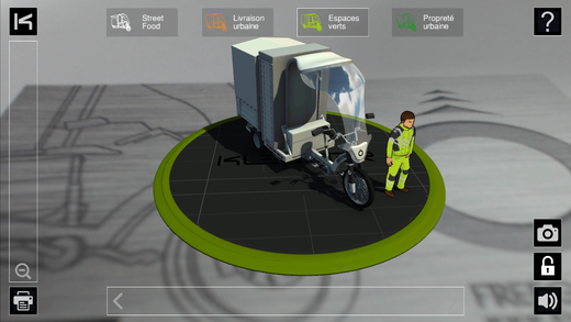 【免費商業App】Réalité Augmentée KLEUSTER FREEGÔNES-APP點子
