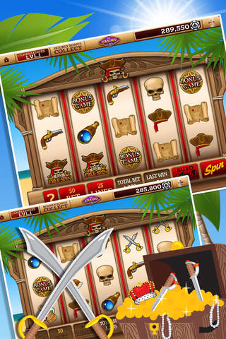 7x Casino Mania screenshot 2