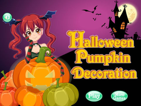 免費下載遊戲APP|I Like Halloween Pumpkin Decoration app開箱文|APP開箱王