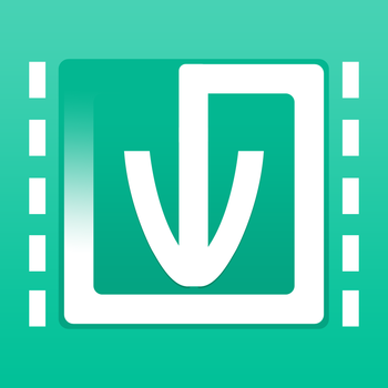 vTaker - Video downloader for Vine, save for Vine LOGO-APP點子