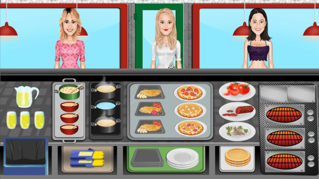 免費下載遊戲APP|Pizza Cook for Violetta Edition app開箱文|APP開箱王