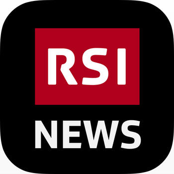 RSI News LOGO-APP點子