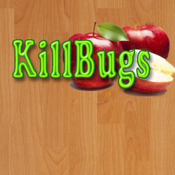 KillBugsVN LOGO-APP點子