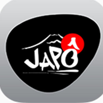 Japo LOGO-APP點子