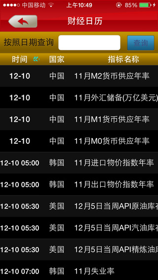 智天黄金白银分析软件 on the App Store on iTu