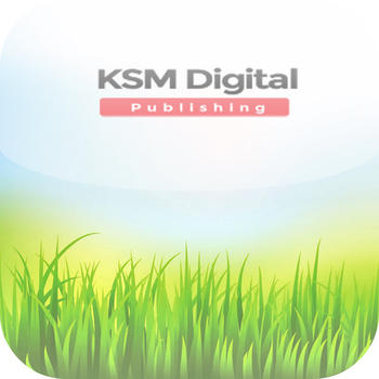 KSM Digital Publishing 商業 App LOGO-APP開箱王