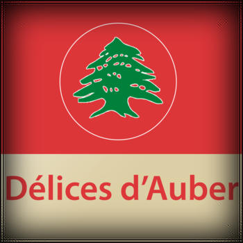 Les Délices d'Auber LOGO-APP點子