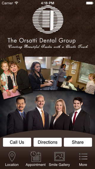 Orsatti Dental Group