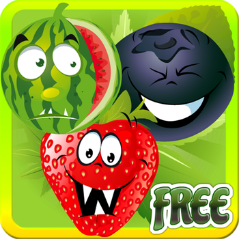 Line Mutiny Fruit FREE LOGO-APP點子