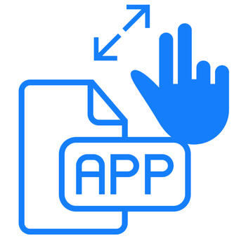 App Icon Generator LOGO-APP點子