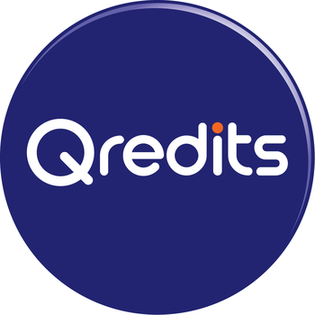 Qredits LOGO-APP點子