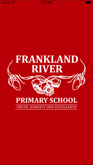 Frankland River Primary School - Skoolbag