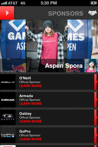 Aspen Spora screenshot 4