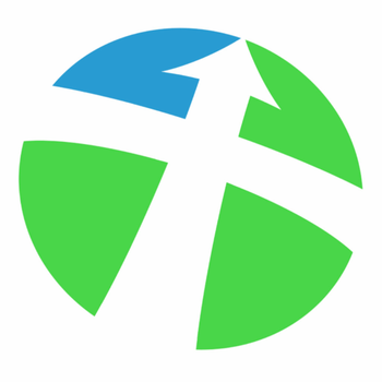 CrossRoads Church Sienna LOGO-APP點子