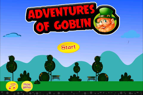 Adventures Of Goblin screenshot 2