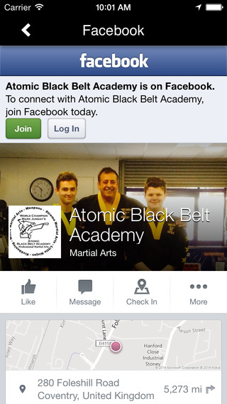 免費下載健康APP|Atomic Black Belt Academy app開箱文|APP開箱王