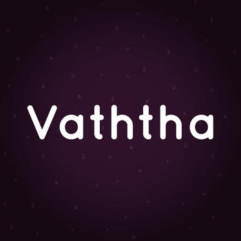 V for Vaththa 遊戲 App LOGO-APP開箱王