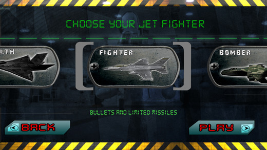 【免費遊戲App】Fighter Jet X - A sky fighter in an epic 3D tactical war adventure-APP點子