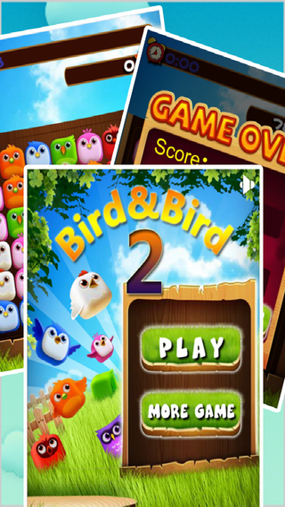 免費下載遊戲APP|Bird Bird 2 app開箱文|APP開箱王