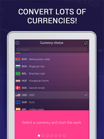 【免費商業App】Currency Conversion Calculator-APP點子