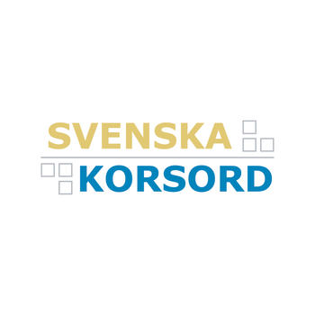 Swedish Crosswords LOGO-APP點子