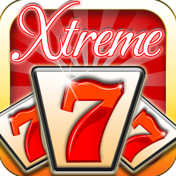 A XTreme House of Slots Real Vegas Price & Chip-s Bonus Wheel Casino Experience LOGO-APP點子