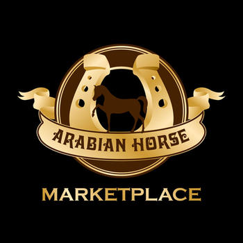 Arabian Horse Marketplace 商業 App LOGO-APP開箱王