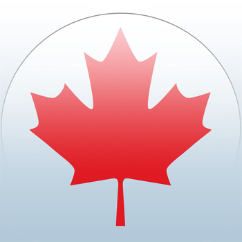 Canada@CES2015 LOGO-APP點子