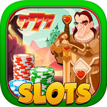 Alice Luck: Lucky Wonderland slot Machine 遊戲 App LOGO-APP開箱王