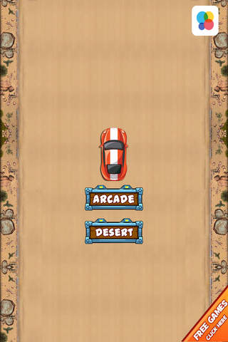 A Grand Theft Police Chase ULTRA - The Fast Auto Smash Racing Game screenshot 3