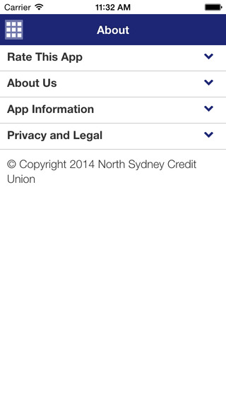 免費下載財經APP|North Sydney Credit Union app開箱文|APP開箱王