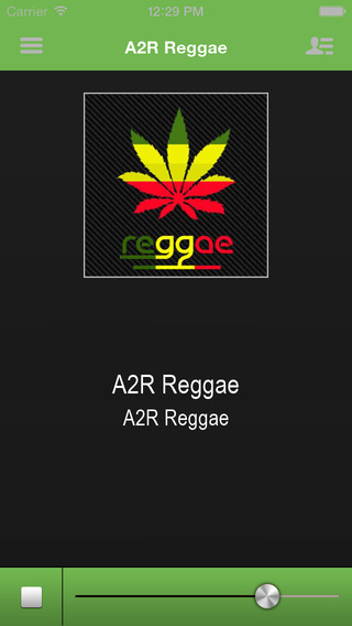 A2R Reggae
