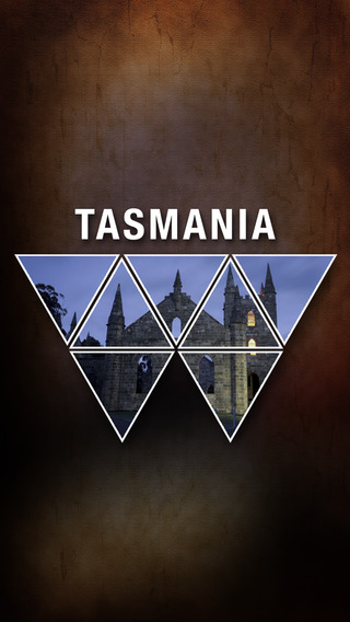 Tasmania Island Offline Tourism Guide