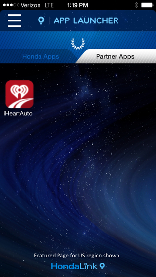 【免費工具App】HondaLink App Launcher-APP點子