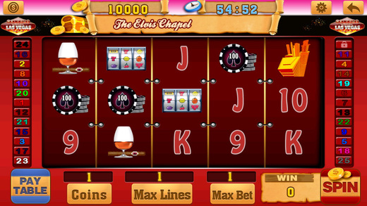 Vegas Holiday Slots - Huge Jackpots