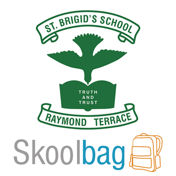 St Brigid's Parish School Raymond Terrace - Skoolbag LOGO-APP點子