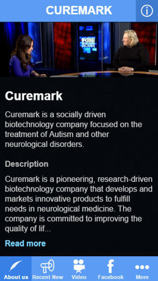 免費下載醫療APP|CUREMARK app開箱文|APP開箱王