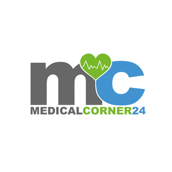 Medicalcorner24 LOGO-APP點子